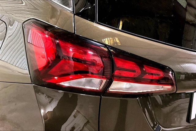 Certified 2024 Chevrolet Equinox LT FWD image 8