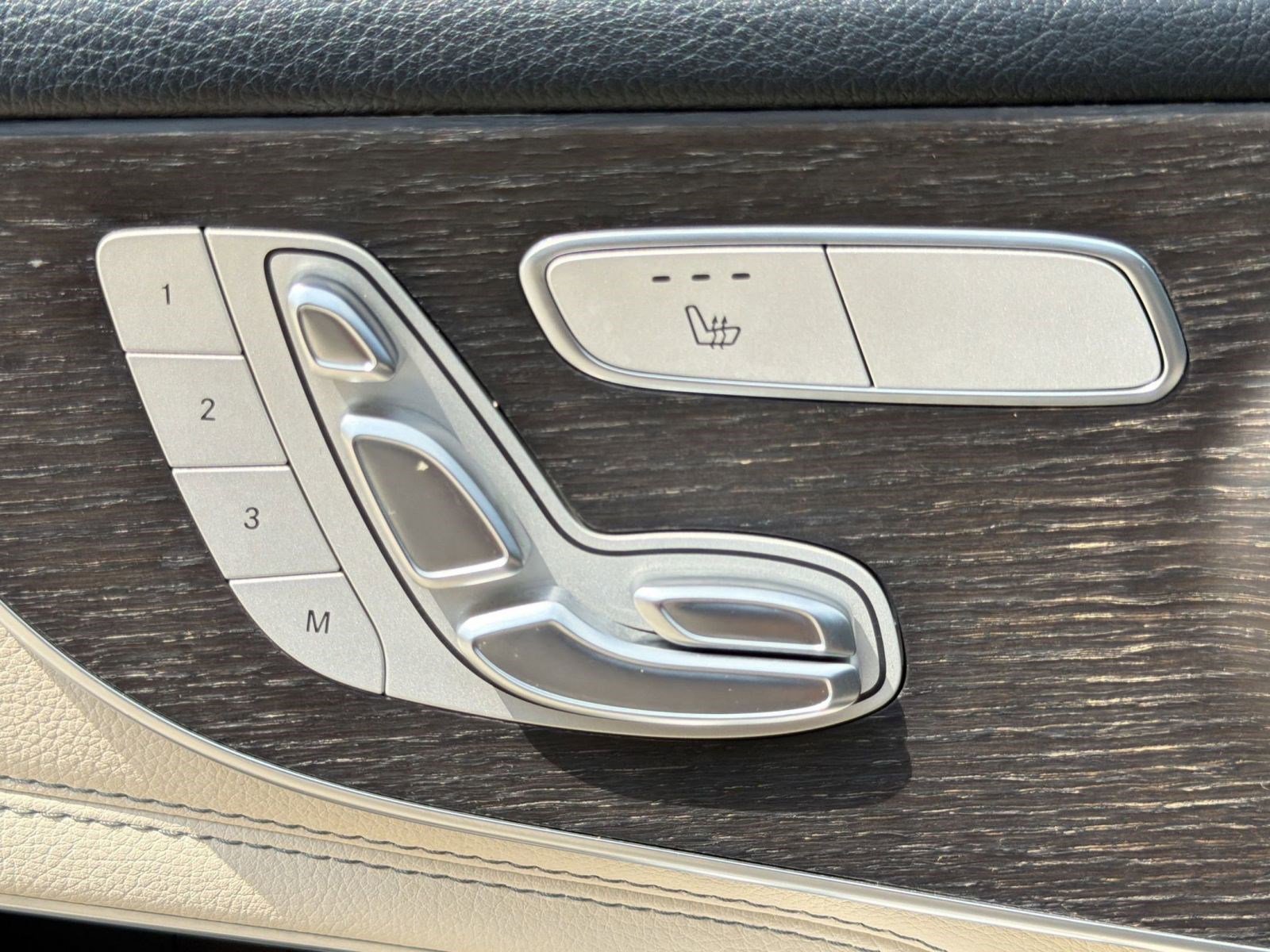 Used 2019 Mercedes-Benz C 300 4MATIC Coupe image 13