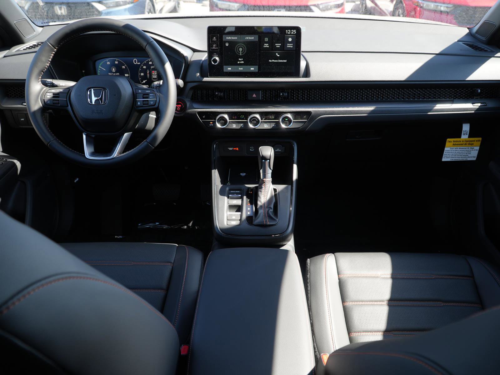 New 2026 Honda CR-V Sport-L image 20