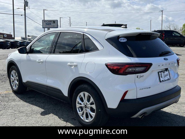 Used 2023 Ford Escape Active FWD image 5