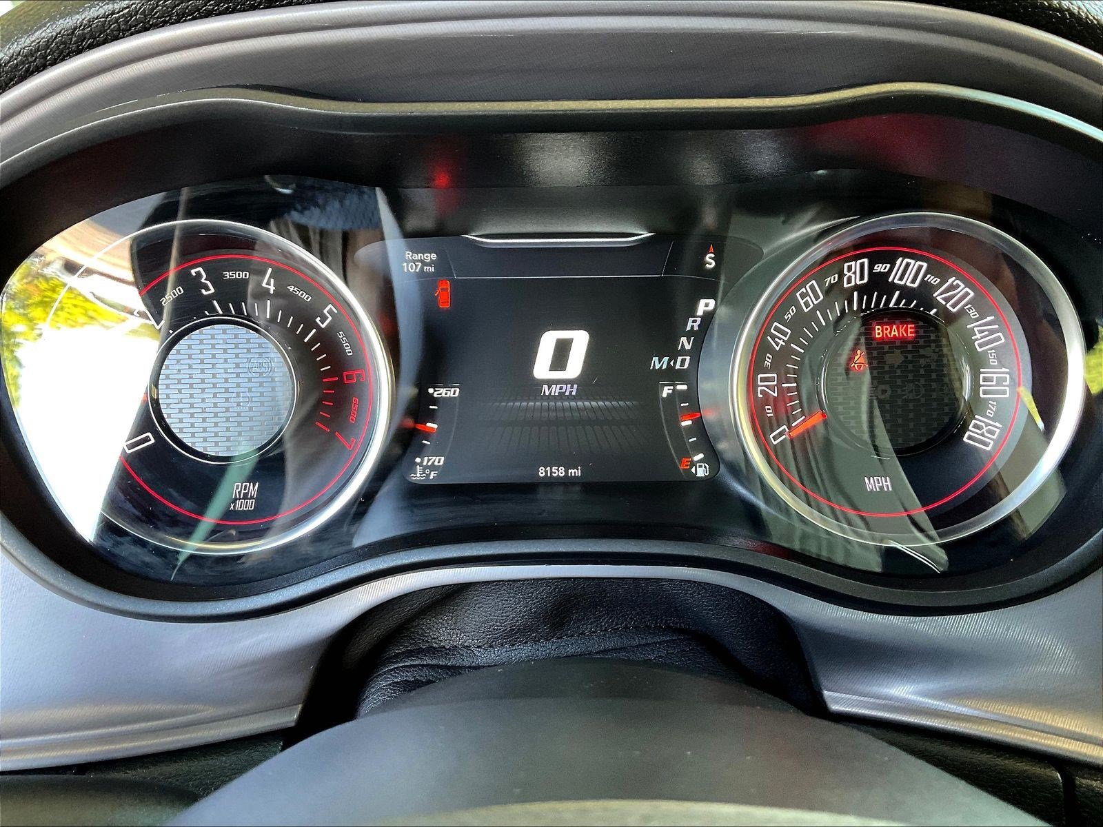 Used 2023 Dodge Challenger R/T Scat Pack RWD image 13