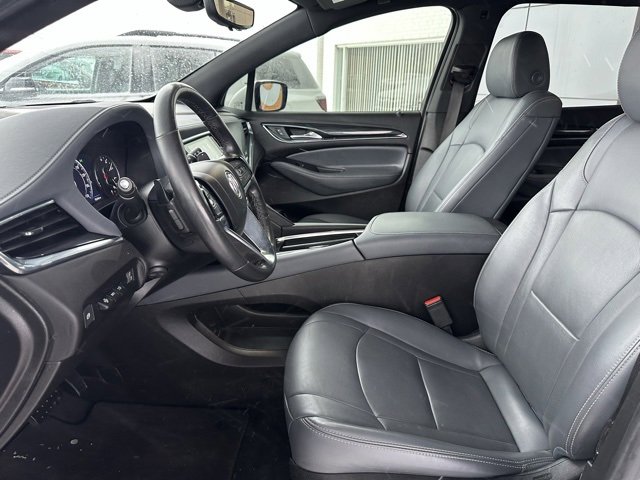 Used 2022 Buick Enclave Premium image 28