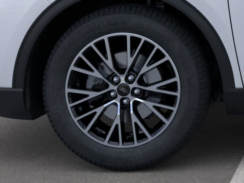 New 2025 Ford Escape SE w/ PHEV Premium Package FWD image 21