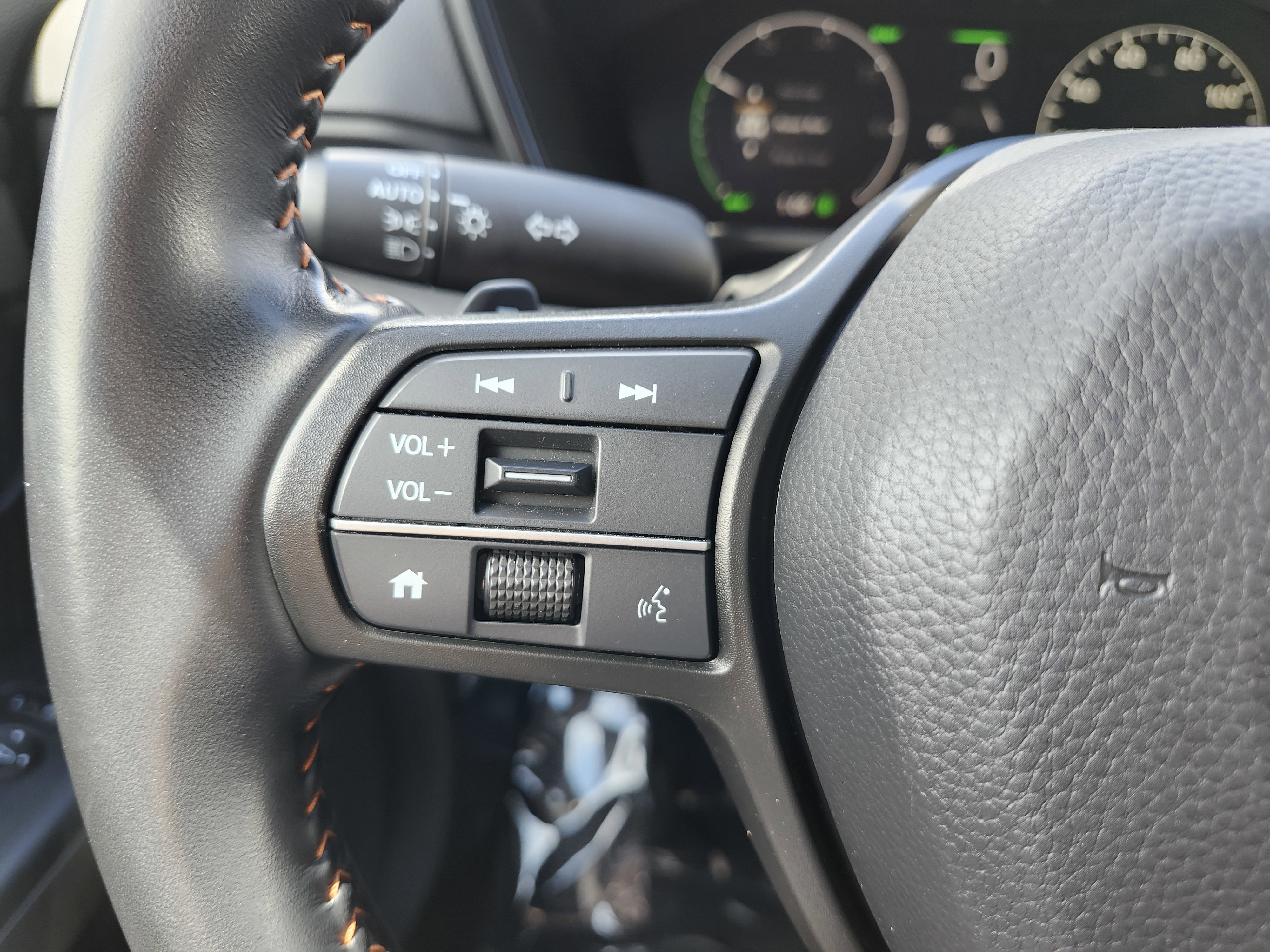 Used 2025 Honda CR-V Sport-L image 38