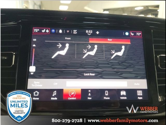 New 2025 Dodge Durango R/T image 33