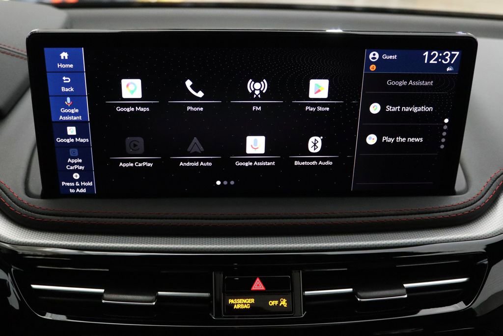 Certified 2026 Acura MDX A-Spec image 20