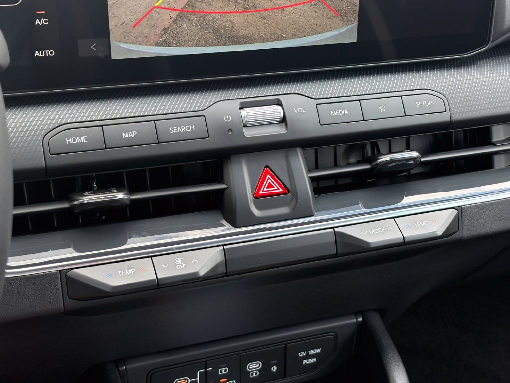 New 2026 Kia K4 GT-Line Turbo FWD image 23