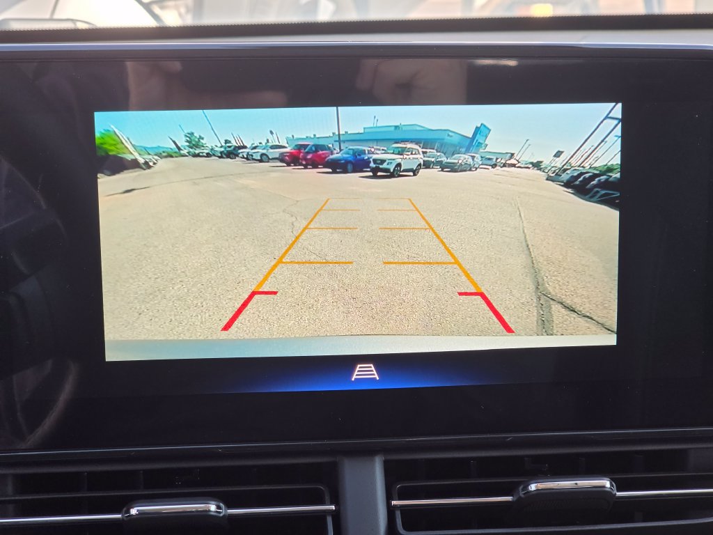 New 2026 Chevrolet Trax LT w/ Driver Confidence Package FWD image 19