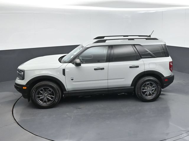 Used 2022 Ford Bronco Sport Big Bend AWD/4WD image 40