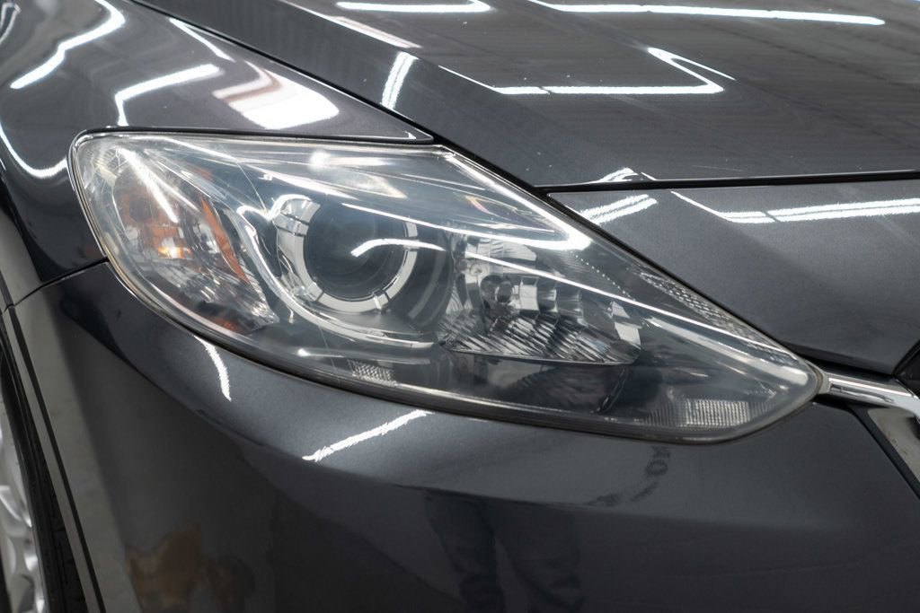 Used 2014 MAZDA CX-9 Touring w/ Touring Technology Package AWD/4WD image 39