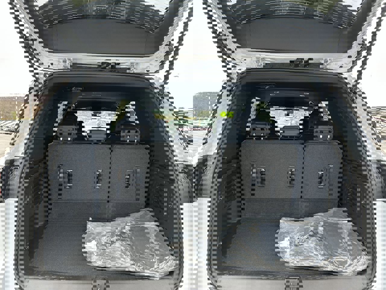 New 2026 Chevrolet Traverse Z71 image 19