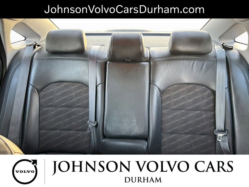 Used 2017 Hyundai Sonata Sport w/ Value Edition Package 02 image 26