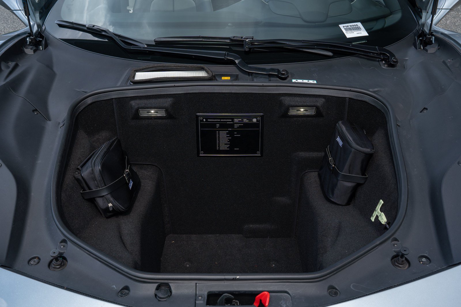Used 2019 Ferrari 488 Spider RWD image 24