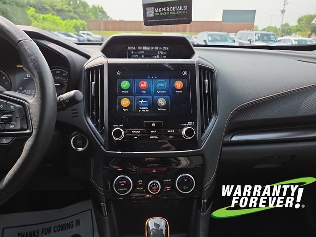 Used 2025 Subaru Forester Wilderness AWD/4WD image 11