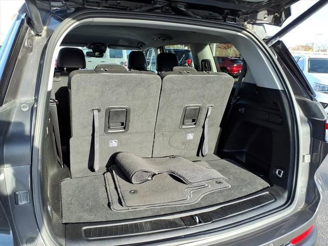 Used 2022 Jeep Grand Cherokee L Limited image 23