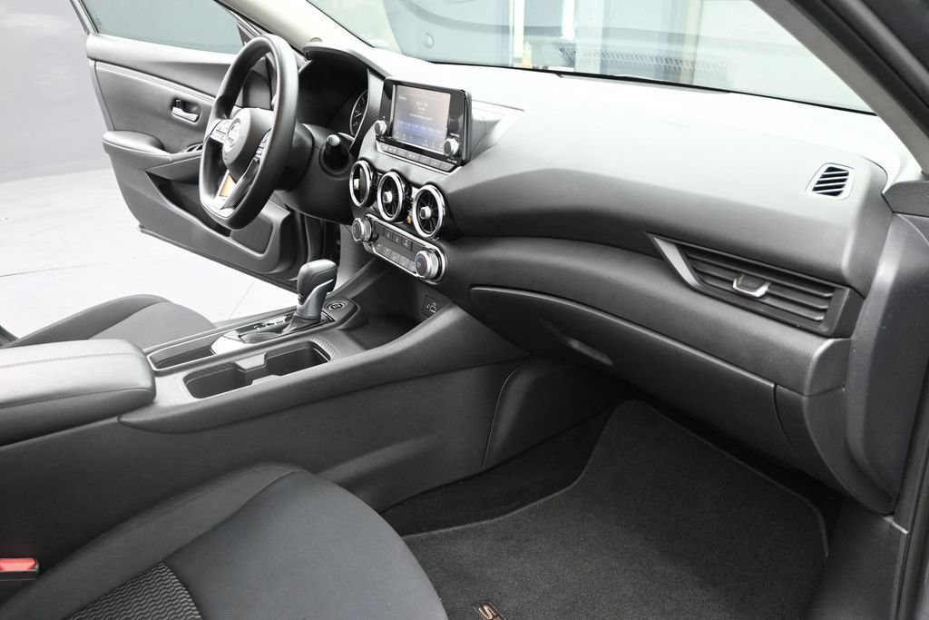 Used 2023 Nissan Sentra S FWD image 26