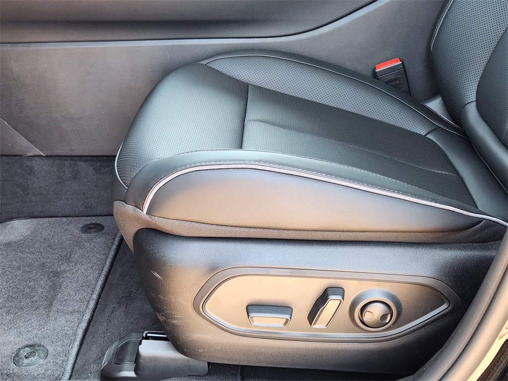 New 2025 Jeep Wagoneer S Limited image 16