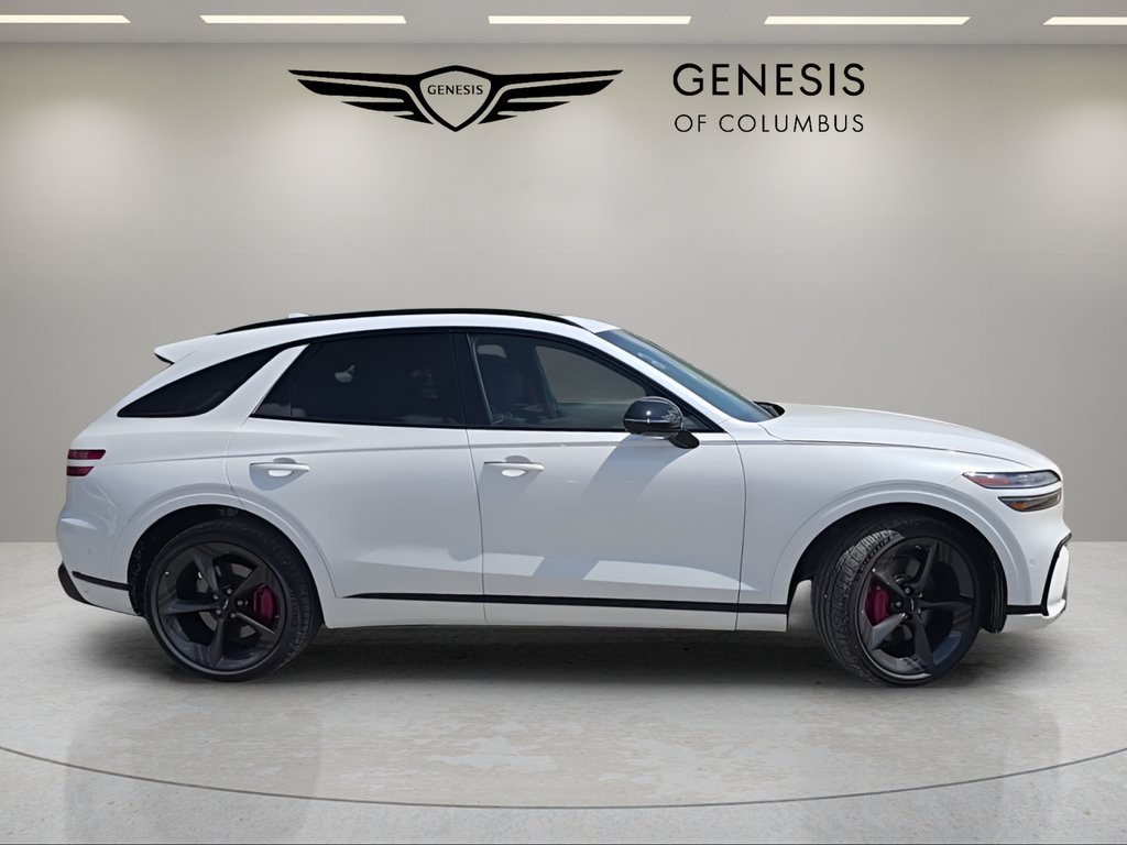 New 2027 Genesis GV70 3.5T Prestige AWD/4WD image 6
