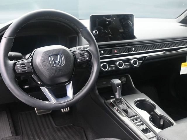 Used 2026 Honda Civic Sport Touring image 27