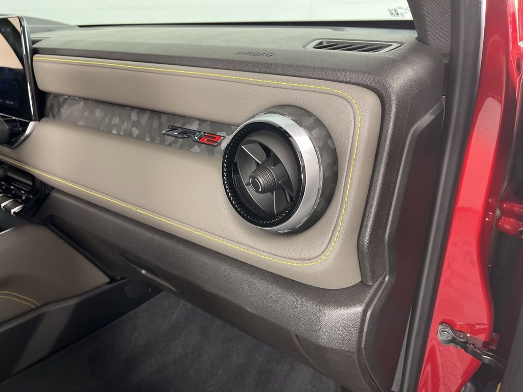 Certified 2024 Chevrolet Colorado ZR2 w/ Technology Package image 22