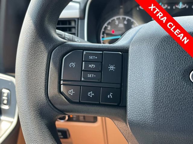 Used 2023 Ford F150 XLT image 16