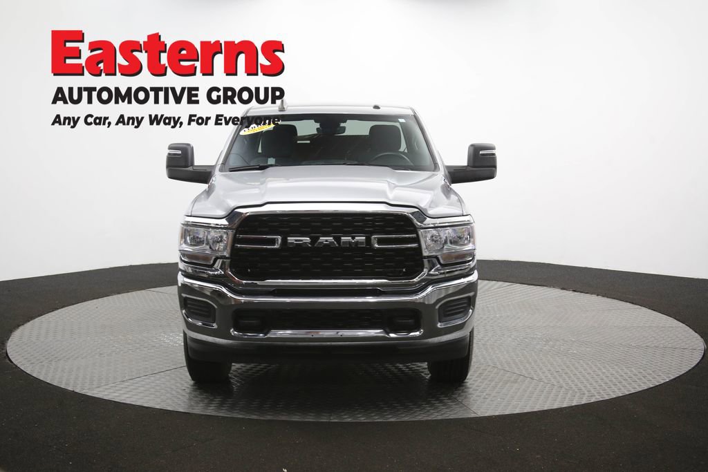 Used 2024 RAM 2500 Big Horn AWD/4WD image 55