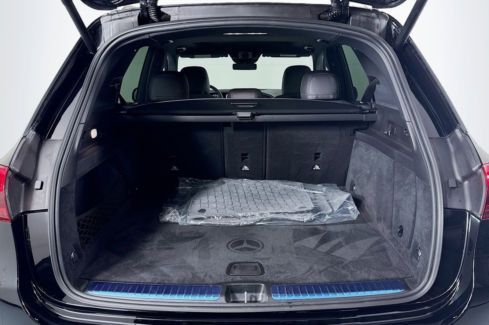 Certified 2025 Mercedes-Benz GLE 350 4MATIC image 23