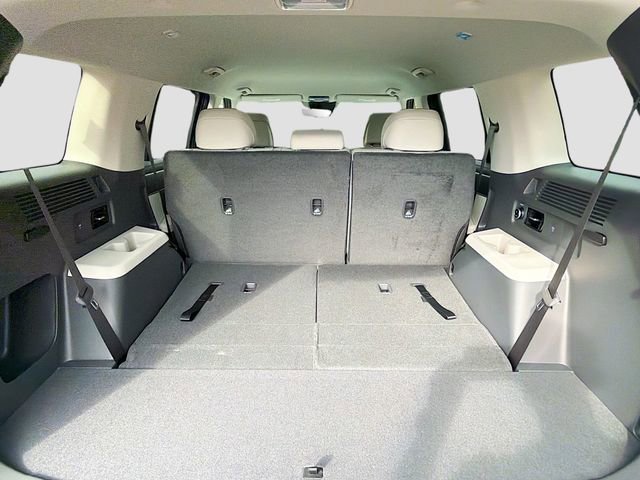 New 2026 Hyundai Santa Fe SEL FWD image 25