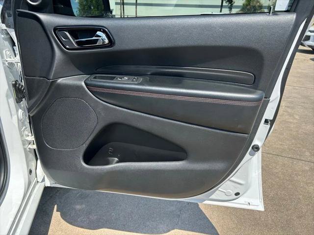 Certified 2023 Dodge Durango R/T RWD image 45