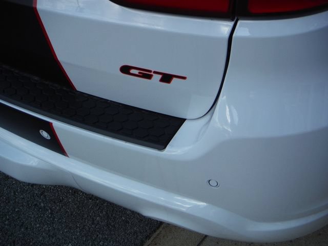 New 2026 Dodge Durango GT AWD/4WD image 13