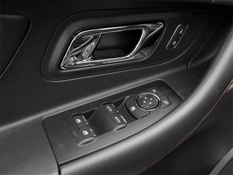 Used 2013 Ford Taurus SEL image 18