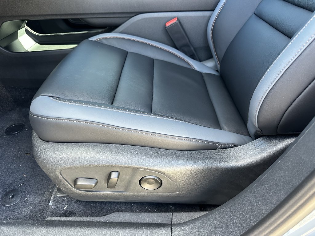 New 2026 Honda Prologue Touring image 20