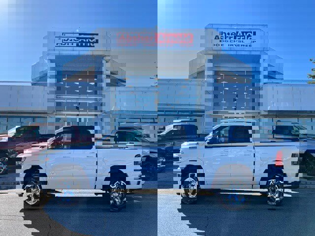 New 2026 RAM 1500 Big Horn image 3