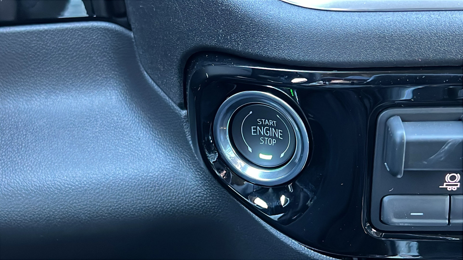 New 2026 Chevrolet Silverado 1500 LT Trail Boss w/ Convenience Package II image 32