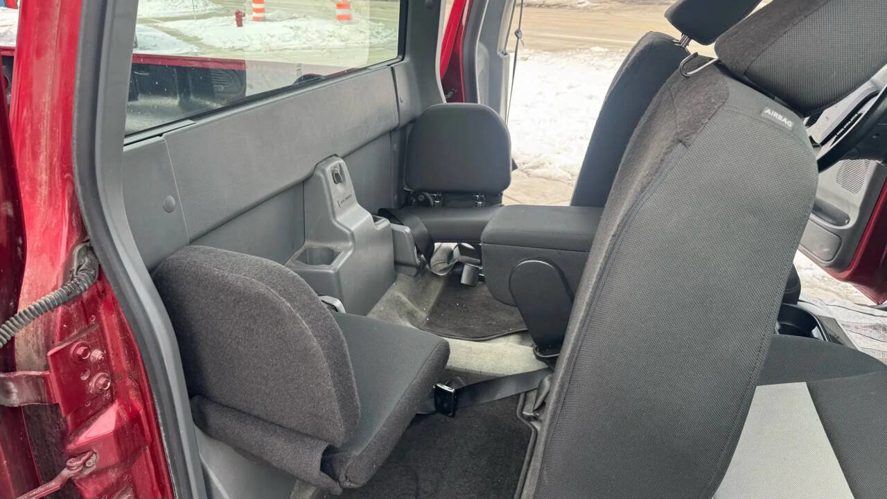 Used 2011 Ford Ranger XLT w/ Bright Trim Group image 22