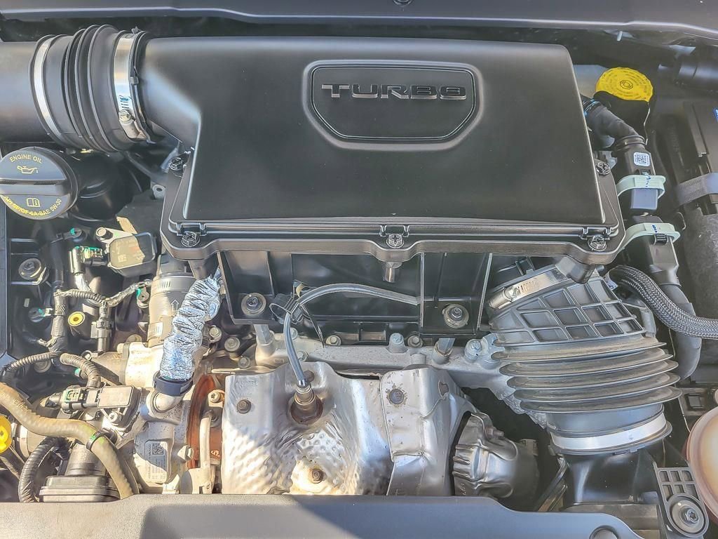 Used 2023 Jeep Compass Limited image 25