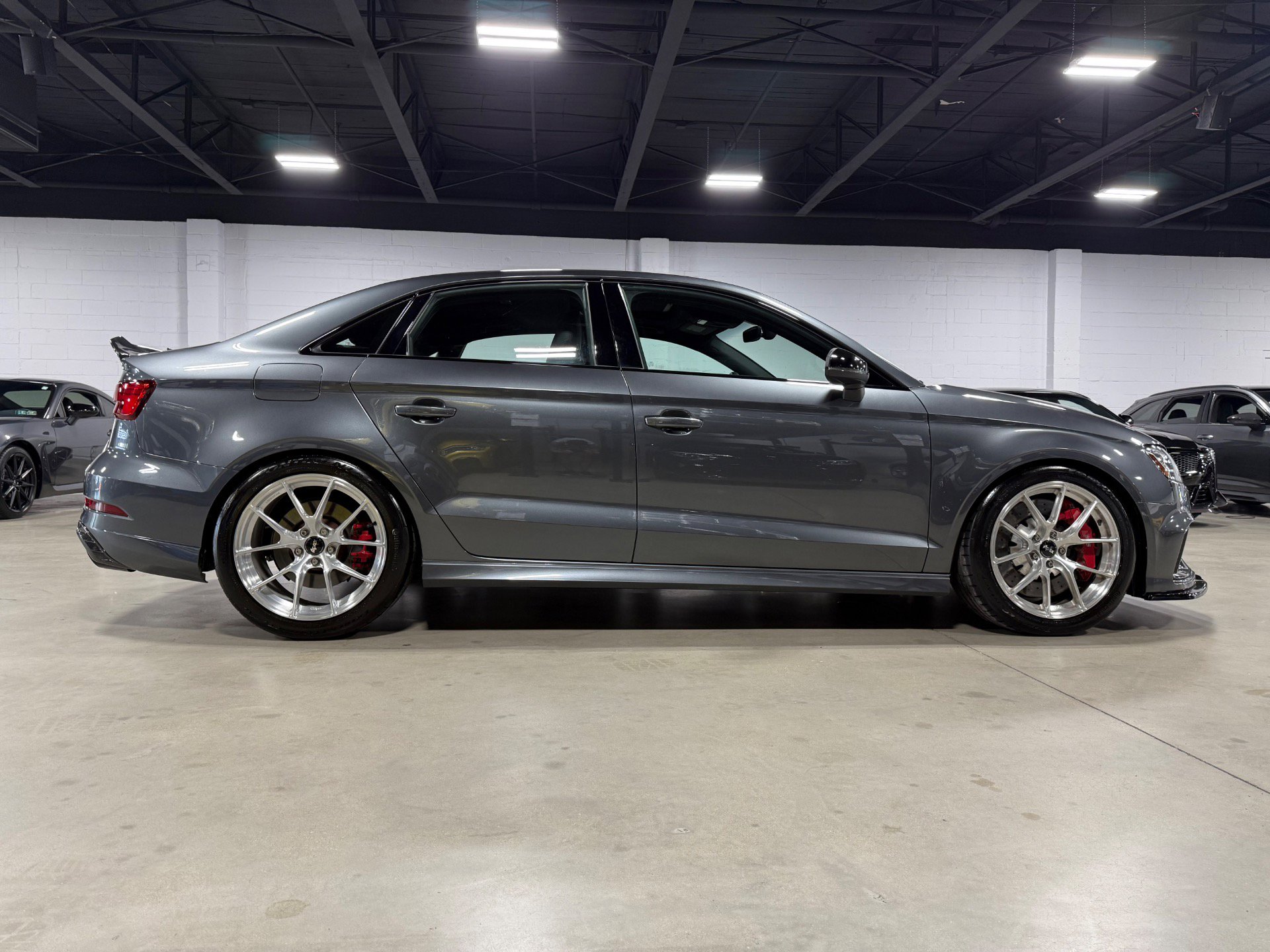 Used 2019 Audi RS 3 image 14