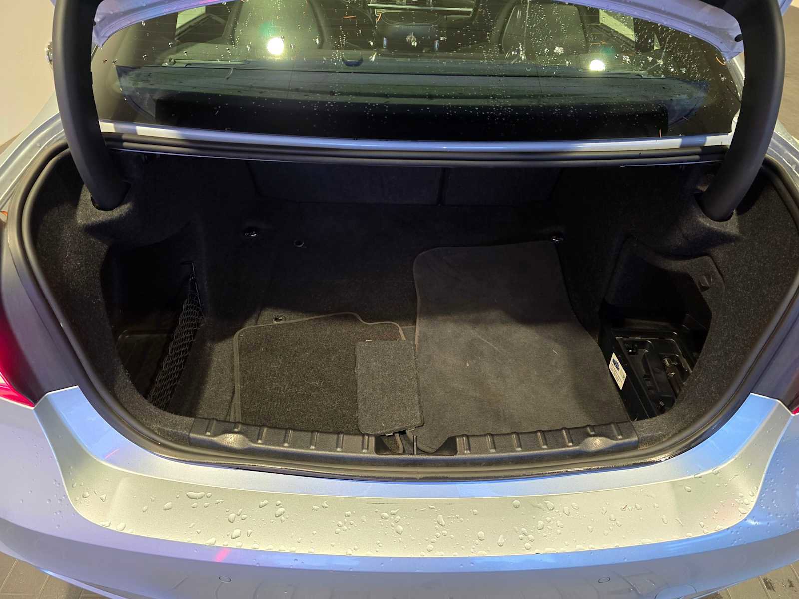 Used 2017 BMW M3 image 17