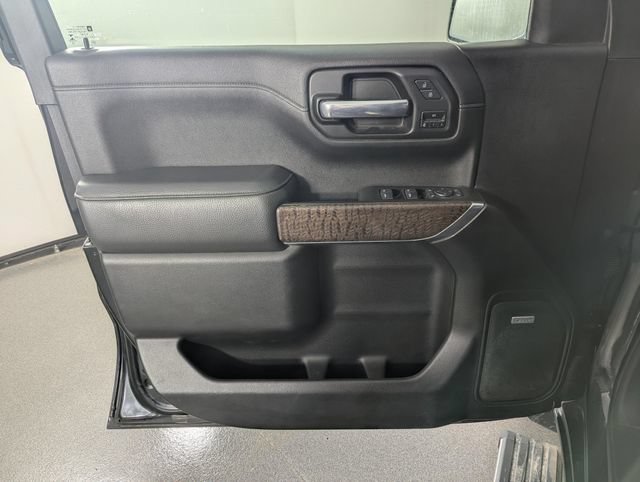 Used 2021 GMC Sierra 1500 Denali w/ Denali Ultimate Package AWD/4WD image 9