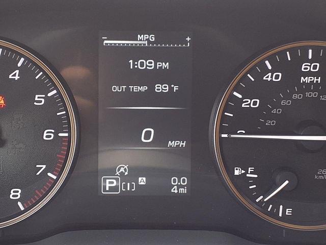 New 2026 Subaru Crosstrek 2.5i Wilderness AWD/4WD image 19