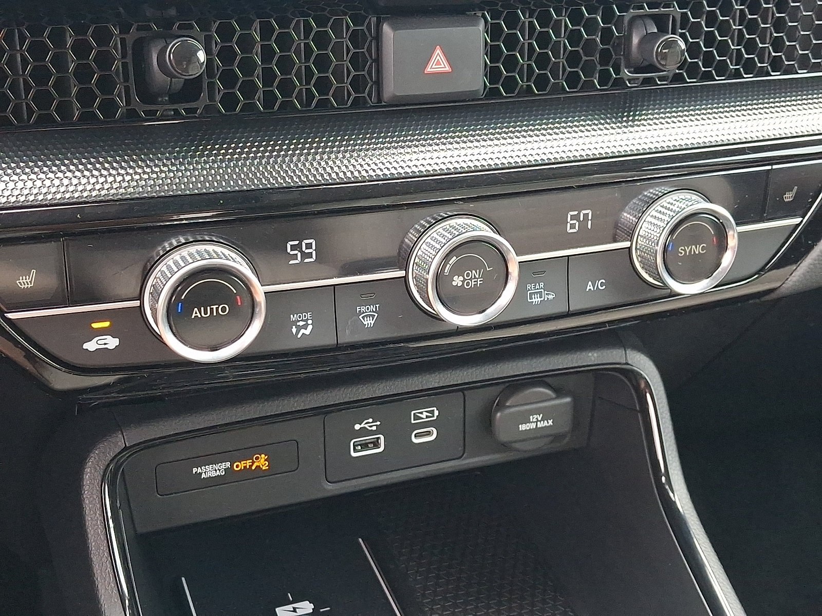Certified 2024 Honda CR-V EX-L image 17
