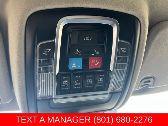 New 2026 RAM 1500 Tungsten AWD/4WD image 37