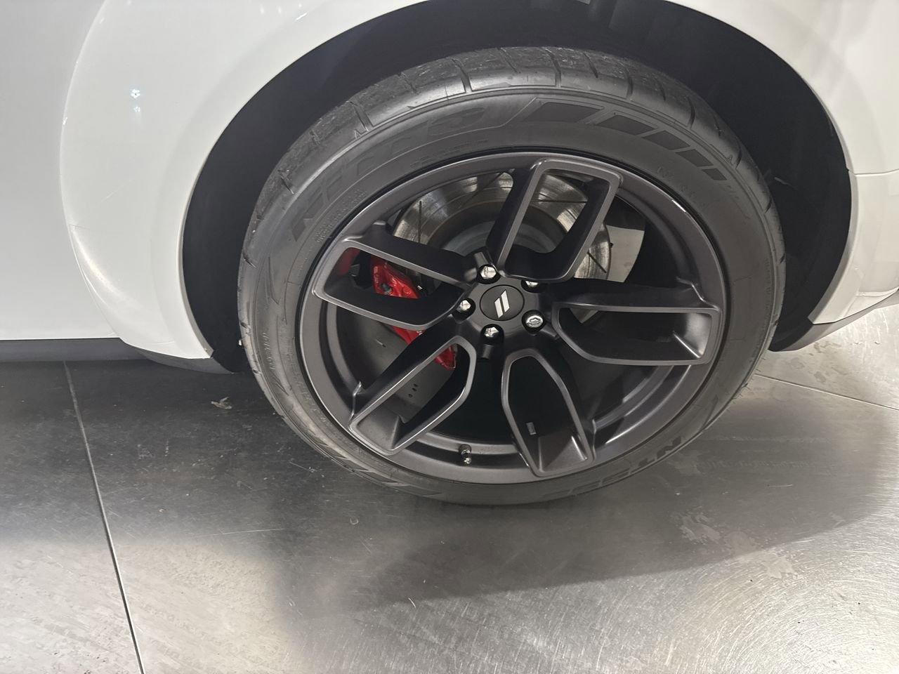 Used 2019 Dodge Challenger R/T Scat Pack image 12