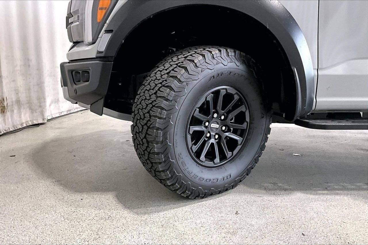 Used 2024 Ford F150 Raptor image 20