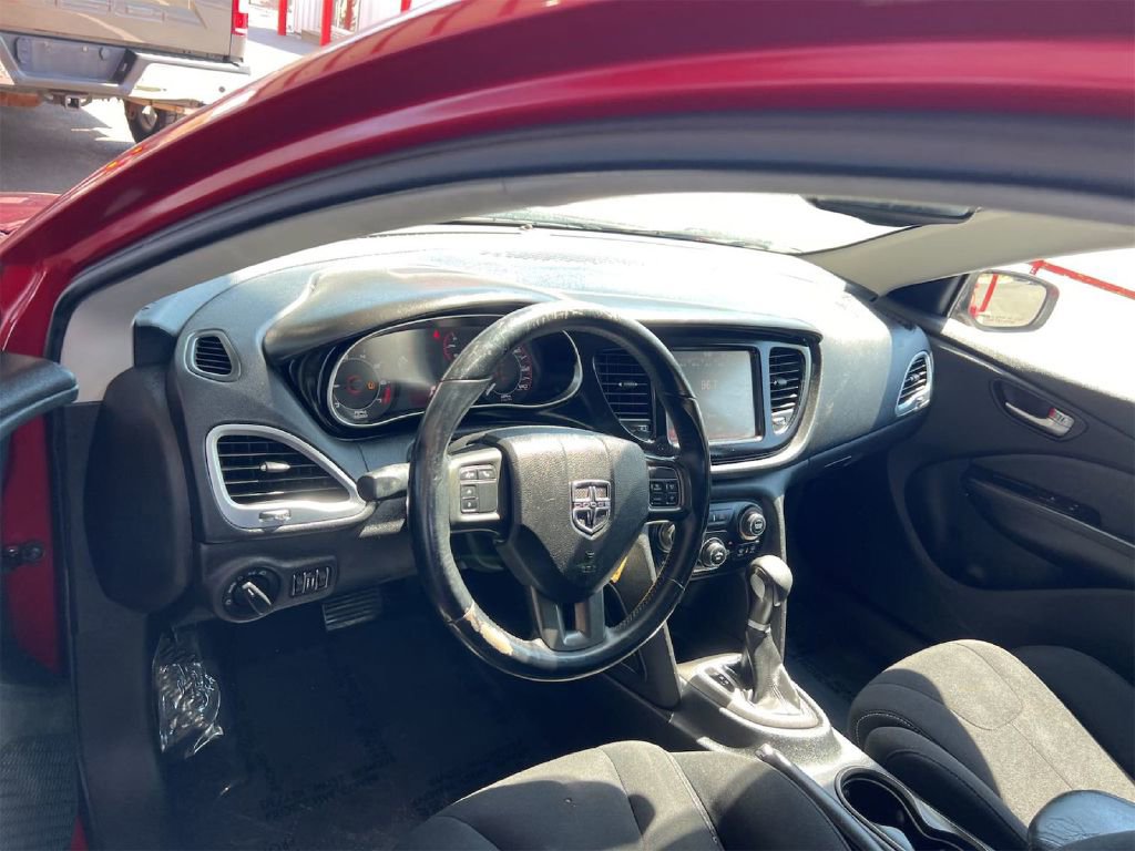 Used 2013 Dodge Dart SXT image 7