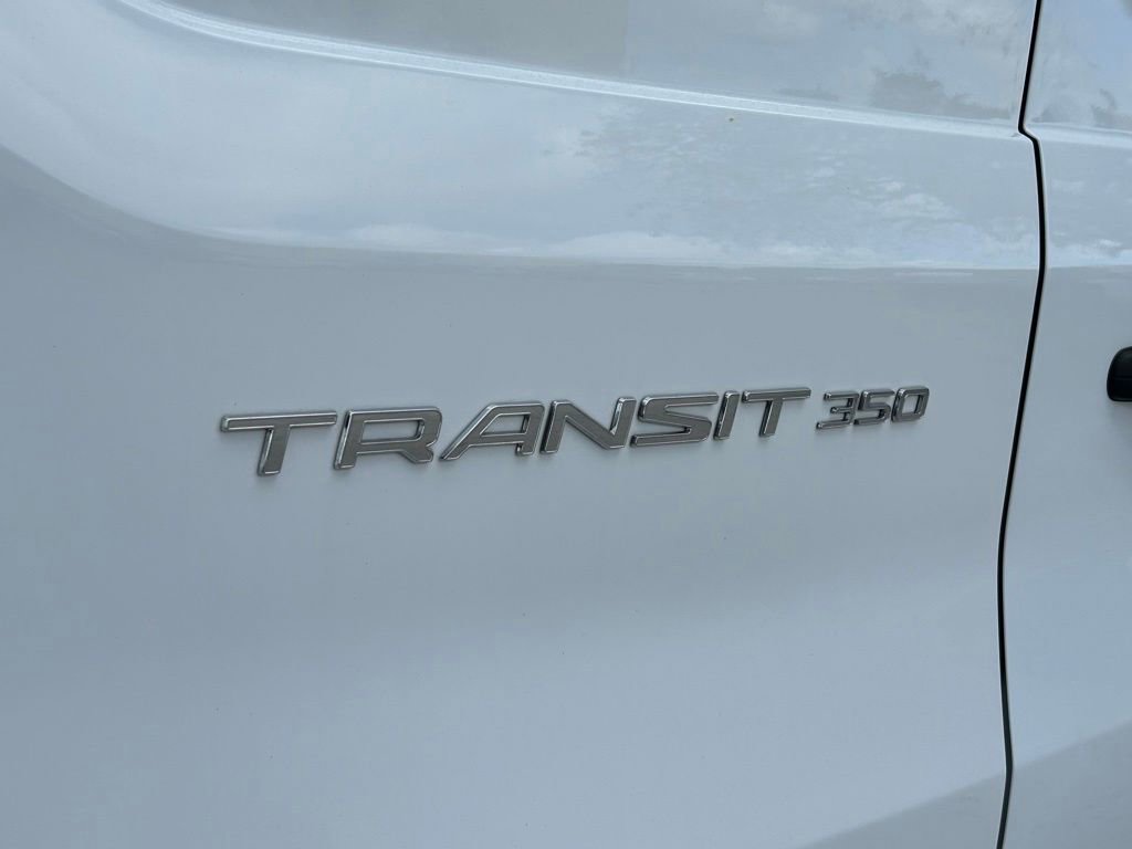 Used 2024 Ford Transit 350 Low Roof image 30