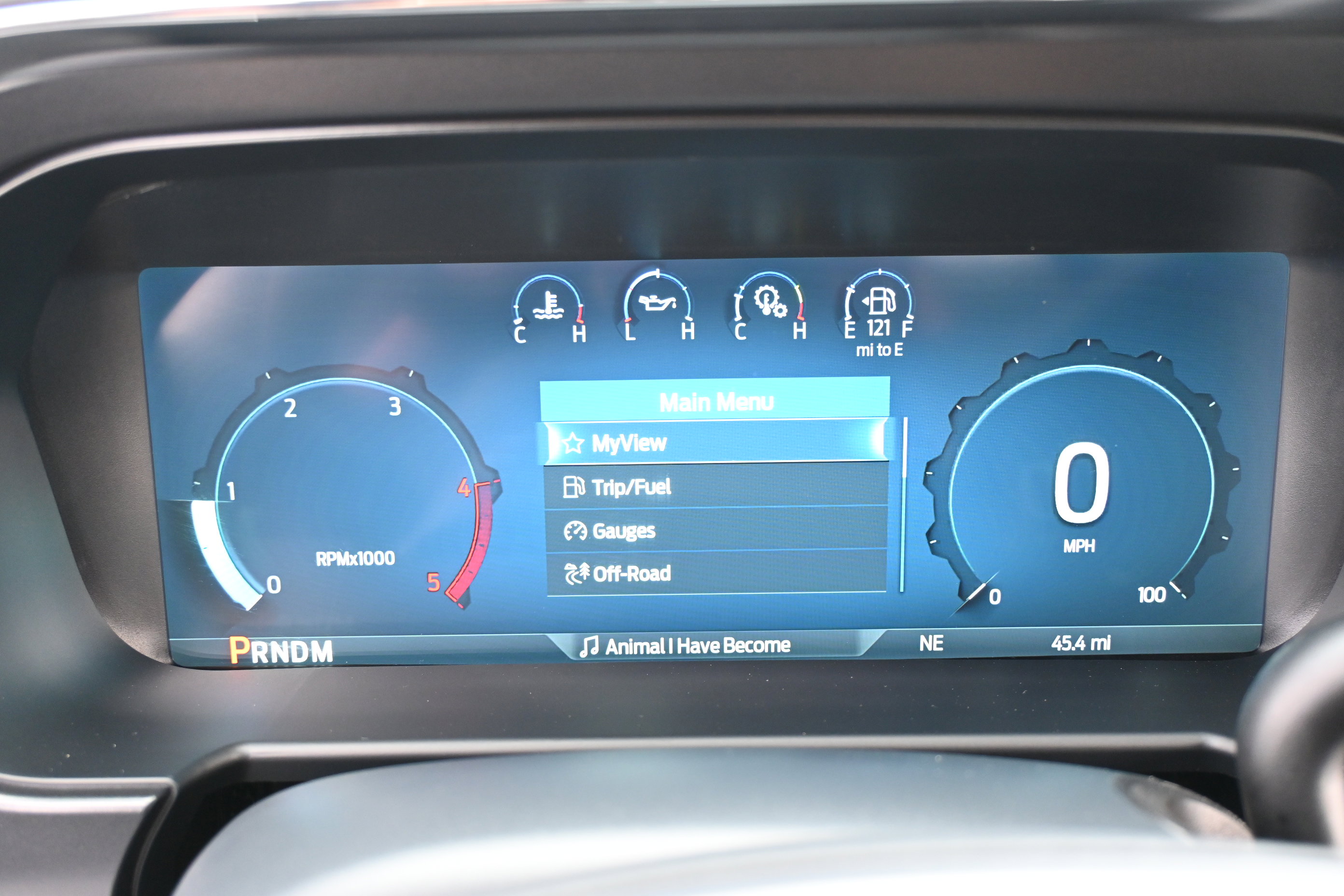 New 2026 Ford F250 Lariat w/ Black Appearance Package image 20