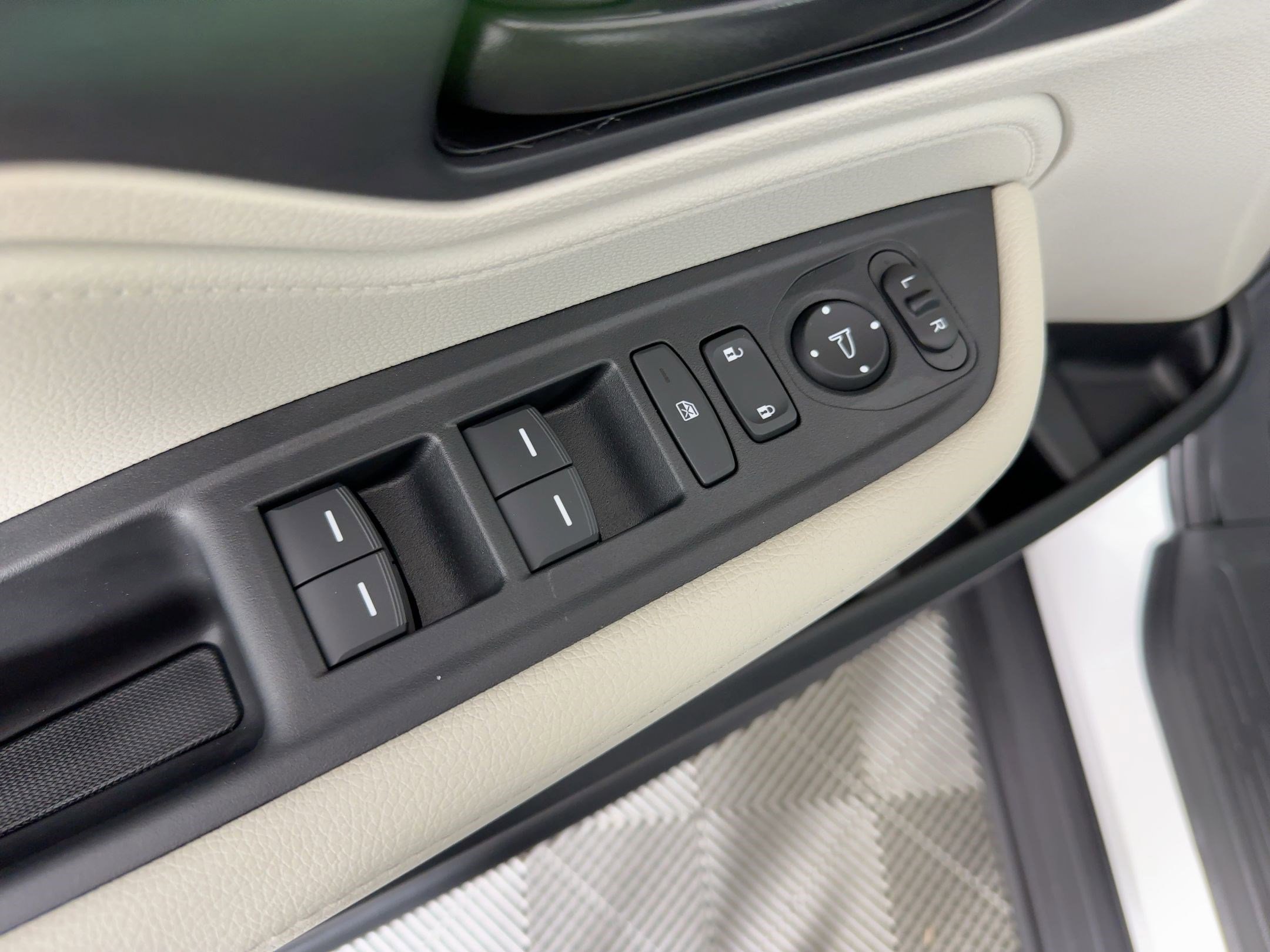 New 2026 Honda Odyssey EX-L image 20