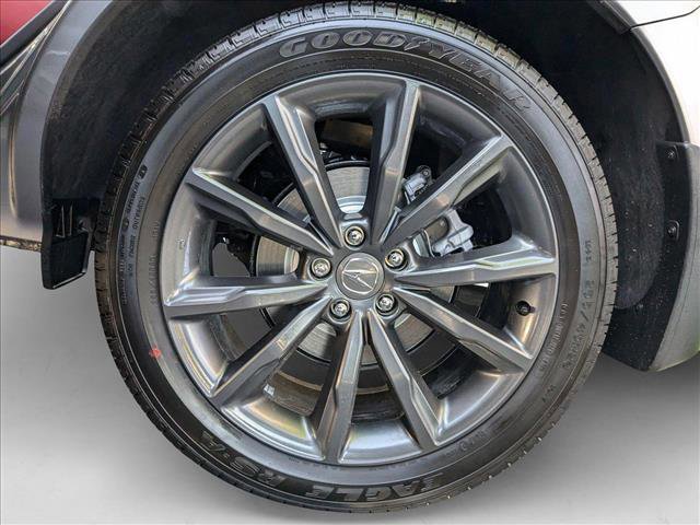 New 2025 Acura RDX A-Spec image 15