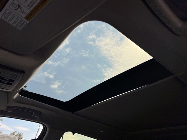 New 2026 Nissan Rogue Platinum w/ Platinum Premium Package image 15